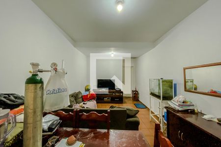 Sala de casa à venda com 3 quartos, 150m² em Mooca, São Paulo