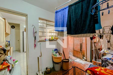 Casa à venda com 150m², 3 quartos e 1 vagaÁrea de Serviço