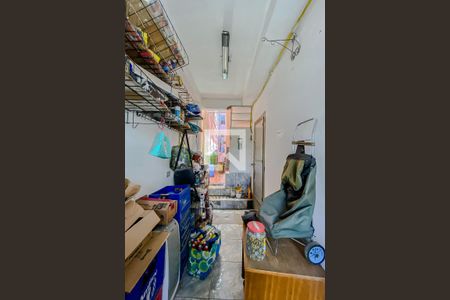 Casa à venda com 150m², 3 quartos e 1 vagaHall de entrada