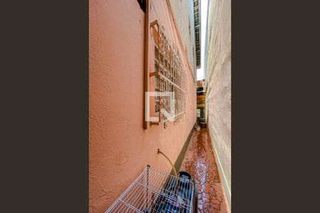 Casa à venda com 150m², 3 quartos e 1 vagaCorredor