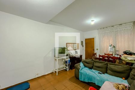 Sala de casa à venda com 3 quartos, 150m² em Mooca, São Paulo