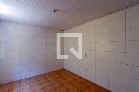 Quarto de casa para alugar com 1 quarto, 65m² em Vila Santo Estefano, São Paulo