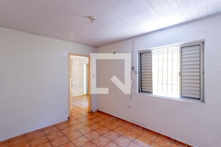 Quarto de casa para alugar com 1 quarto, 65m² em Vila Santo Estefano, São Paulo