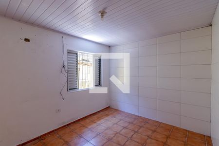 Quarto de casa para alugar com 1 quarto, 65m² em Vila Santo Estefano, São Paulo