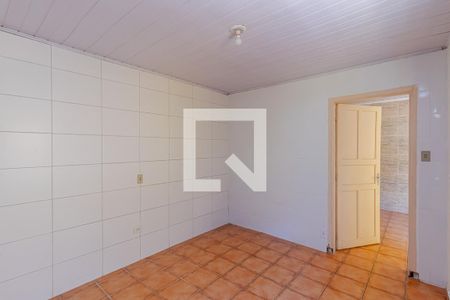 Quarto de casa para alugar com 1 quarto, 65m² em Vila Santo Estefano, São Paulo