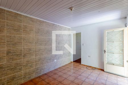 Casa para alugar com 1 quarto, 65m² em Vila Santo Estefano, São Paulo