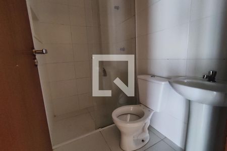 Apartamento para alugar com 42m², 2 quartos e sem vaga Apartamento para alugar com 42m², 2 quartos e sem vagaBanheiro