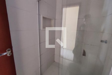 Apartamento para alugar com 42m², 2 quartos e sem vaga Apartamento para alugar com 42m², 2 quartos e sem vagaBanheiro