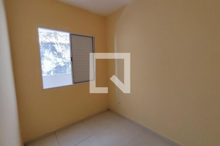 Quarto 1 de apartamento para alugar com 2 quartos, 42m² em Cidade Antônio Estevão de Carvalho, São Paulo