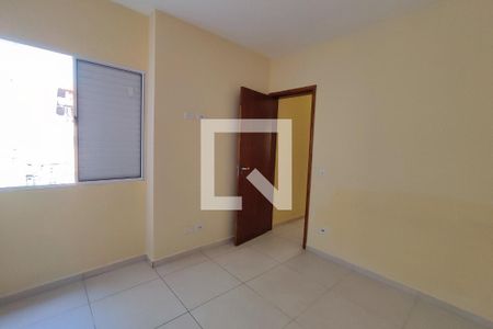 Quarto 2 de apartamento para alugar com 2 quartos, 42m² em Cidade Antônio Estevão de Carvalho, São Paulo