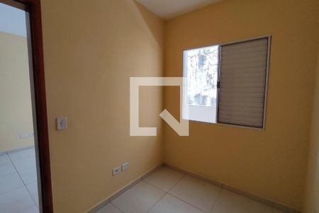 Quarto 1 de apartamento para alugar com 2 quartos, 42m² em Cidade Antônio Estevão de Carvalho, São Paulo