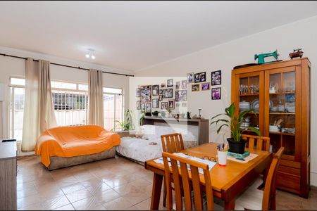 Sala de casa à venda com 3 quartos, 208m² em Picanço, Guarulhos