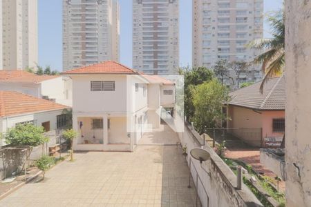 Casa à venda com 480m², 6 quartos e 8 vagasVista Quarto 3 edícula