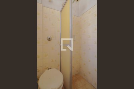 Casa à venda com 480m², 6 quartos e 8 vagasBanheiro edicula