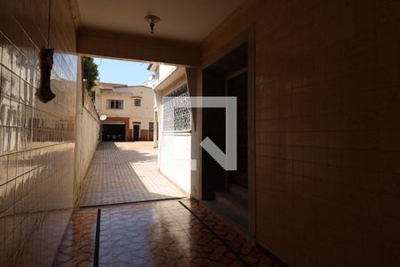 Casa à venda com 480m², 6 quartos e 8 vagasGaragem