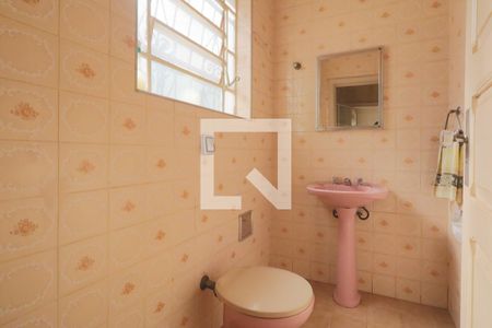 Casa à venda com 480m², 6 quartos e 8 vagasLavabo