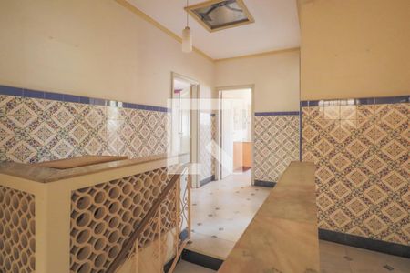 Casa à venda com 480m², 6 quartos e 8 vagasCorredor