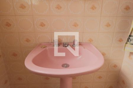 Casa à venda com 480m², 6 quartos e 8 vagasLavabo