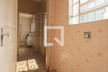 Casa à venda com 480m², 6 quartos e 8 vagasLavabo