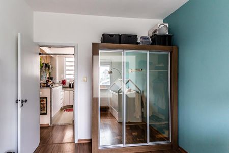 Quarto 1 de apartamento para alugar com 2 quartos, 68m² em Consolação, São Paulo
