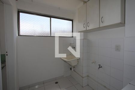 Apartamento para alugar com 70m², 1 quarto e sem vagaÁrea de Serviço