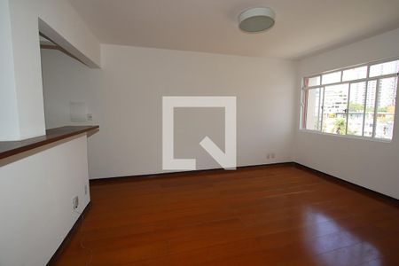 Sala de apartamento para alugar com 1 quarto, 70m² em Vila Madalena, São Paulo