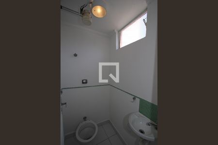 Apartamento para alugar com 70m², 1 quarto e sem vagaBanheiro de serviço