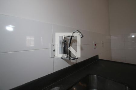 Apartamento para alugar com 70m², 1 quarto e sem vagaCozinha - Torneira