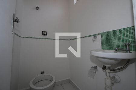 Apartamento para alugar com 70m², 1 quarto e sem vagaBanheiro de serviço