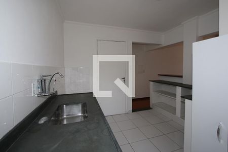 Apartamento para alugar com 70m², 1 quarto e sem vagaCozinha 