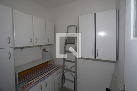Quarto de Serviço de apartamento para alugar com 1 quarto, 70m² em Vila Madalena, São Paulo
