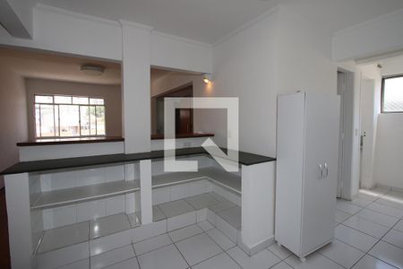 Apartamento para alugar com 70m², 1 quarto e sem vagaCozinha 
