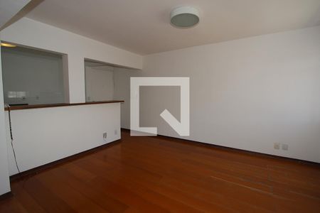 Sala de apartamento para alugar com 3 quartos, 103m² em Vila Madalena, São Paulo