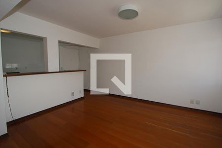 Sala de apartamento para alugar com 1 quarto, 70m² em Vila Madalena, São Paulo