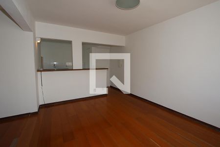 Sala de apartamento para alugar com 1 quarto, 70m² em Vila Madalena, São Paulo