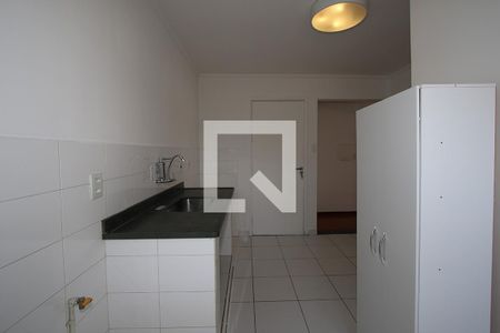Apartamento para alugar com 70m², 1 quarto e sem vagaCozinha 