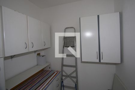 Quarto de Serviço de apartamento para alugar com 1 quarto, 70m² em Vila Madalena, São Paulo