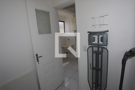 Quarto de Serviço de apartamento para alugar com 1 quarto, 70m² em Vila Madalena, São Paulo