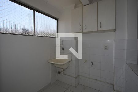 Apartamento para alugar com 70m², 1 quarto e sem vagaÁrea de Serviço