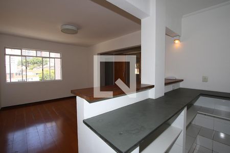 Sala de apartamento para alugar com 1 quarto, 70m² em Vila Madalena, São Paulo