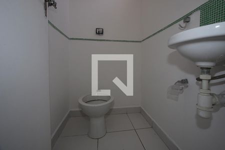 Apartamento para alugar com 70m², 1 quarto e sem vagaBanheiro de serviço