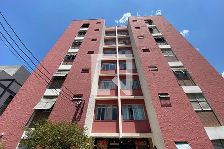 Fachada de apartamento para alugar com 1 quarto, 70m² em Vila Madalena, São Paulo