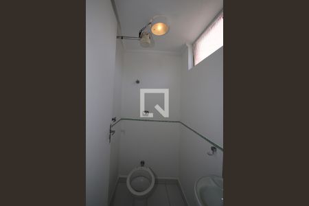 Apartamento para alugar com 70m², 1 quarto e sem vagaBanheiro de serviço