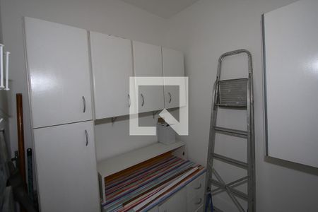 Quarto de Serviço de apartamento para alugar com 1 quarto, 70m² em Vila Madalena, São Paulo