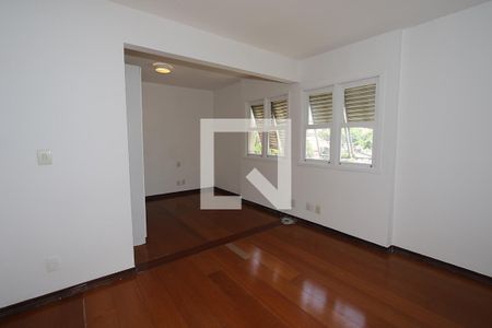 Sala de apartamento para alugar com 3 quartos, 103m² em Vila Madalena, São Paulo