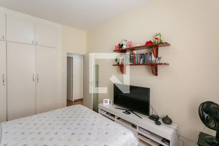 Apartamento à venda com 116m², 3 quartos e 1 vagaQuarto 2