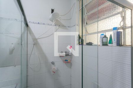 Apartamento à venda com 116m², 3 quartos e 1 vagaBanheiro