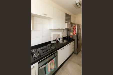 Apartamento à venda com 68m², 3 quartos e 1 vaga Apartamento à venda com 68m², 3 quartos e 1 vagaCozinha