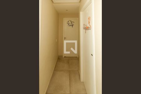 Apartamento à venda com 68m², 3 quartos e 1 vaga Apartamento à venda com 68m², 3 quartos e 1 vagaCorredor