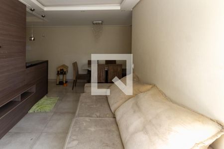 Sala de apartamento para alugar com 3 quartos, 68m² em Vila Prudente, São Paulo